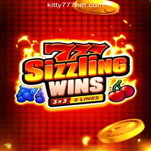 Exploring the Thrills of 777sizzlingwins: A Dive into KITTY777.COM Oficial Slots Brasil #1