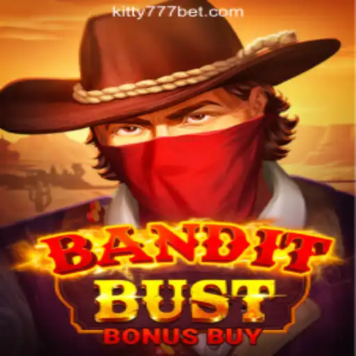 Experience the Thrill of BanditBustBonusBuy: The Premier Slot Game on KITTY777.COM Oficial Slots Brasil #1