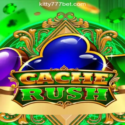Unveiling CacheRush: A Detailed Look into the Exciting World of KITTY777.COM Oficial Slots Brasil #1