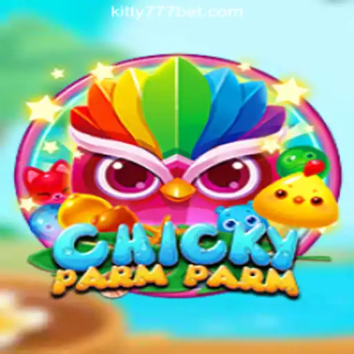 Discover the World of ChickyParmParm: A Dive Into Exciting Gameplay and Kitty777 Official Slots