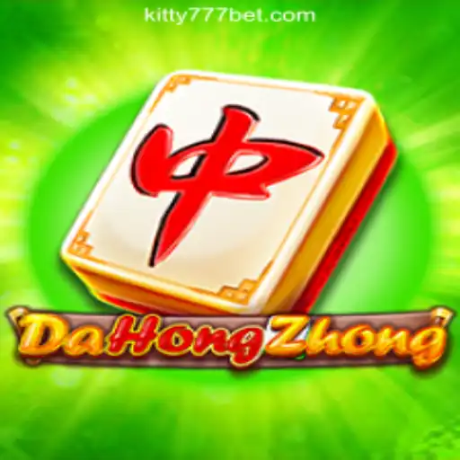 Exploring the Excitement of DaHongZhong and KITTY777.COM Oficial Slots in Brasil
