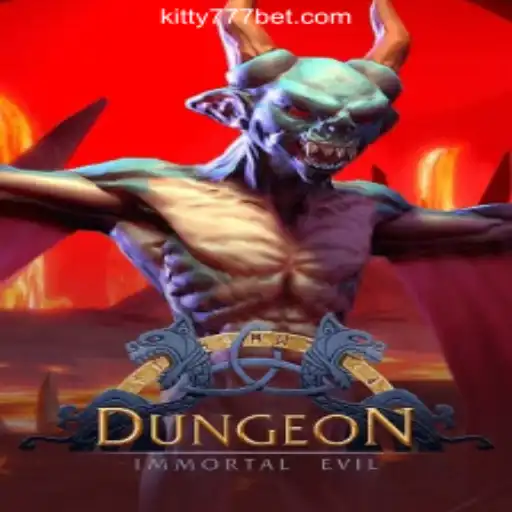 Dungeon: Unveiling the Exciting World of KITTY777.COM Oficial Slots Brasil #1