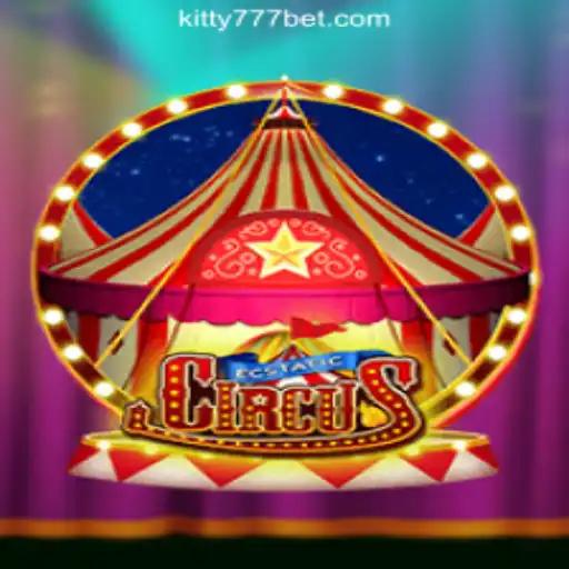 EcstaticCircus: A Dive into the Magical World of KITTY777.COM Oficial Slots Brasil #1