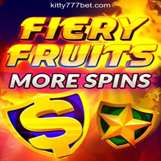 FieryFruitsMoreSpins: A Thrilling Adventure in Online Gaming