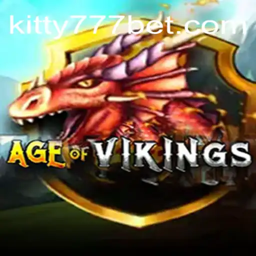 AgeofViking: The Epic Journey through Norse Lands