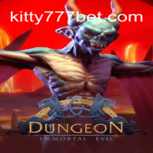 Dungeon: Unveiling the Exciting World of KITTY777.COM Oficial Slots Brasil #1