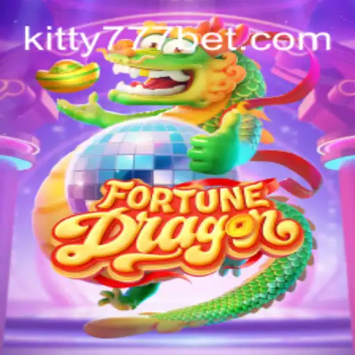 Discover FortuneDragon: The Ultimate Slot Experience at KITTY777.COM
