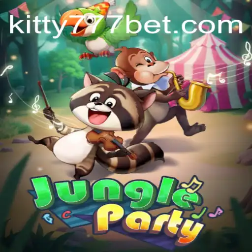 Welcome to the JungleParty: A Thrilling Adventure Awaits