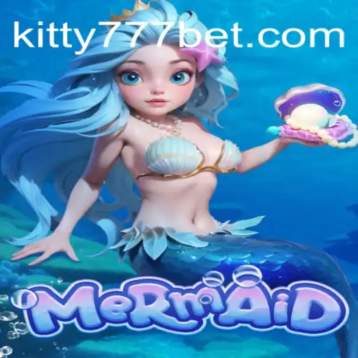 Immerse Yourself in the Oceanic Adventures of 'Mermaid' on KITTY777.COM