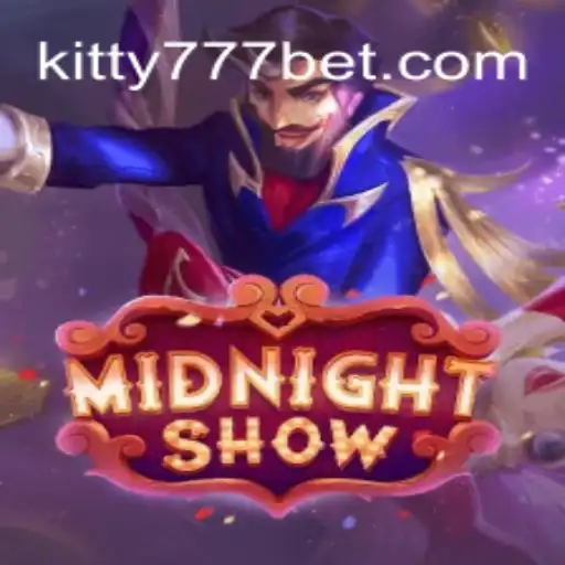Discover the Thrills of MidnightShow: Enter the World of KITTY777.COM Oficial Slots Brasil #1