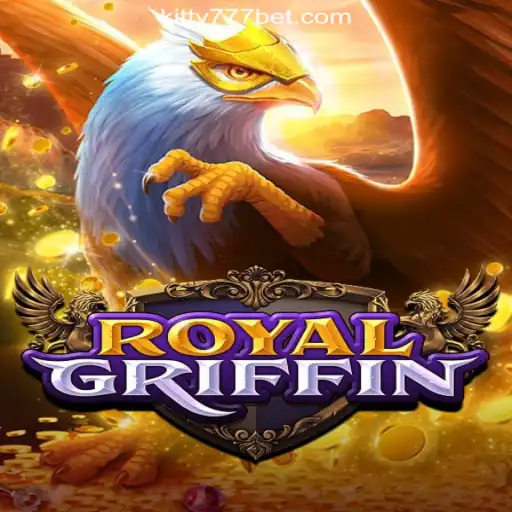 Discover RoyalGriffin: The Exciting New Slot Game on KITTY777.COM