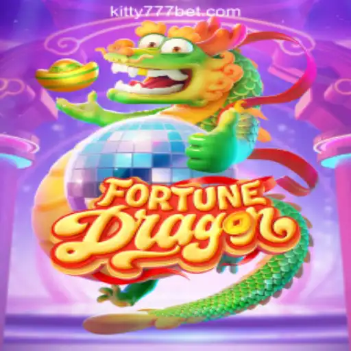 Discover FortuneDragon: The Ultimate Slot Experience at KITTY777.COM