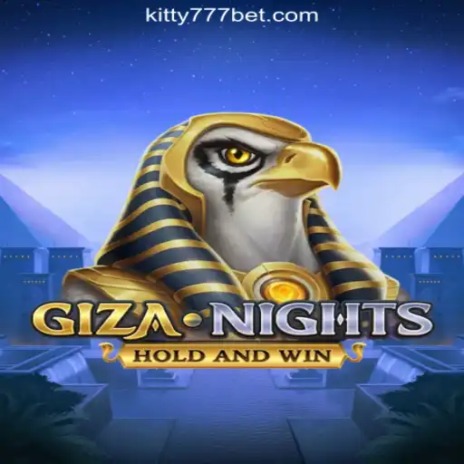 Explore the Mystical World of GizaNights: A New Era in Online Gaming