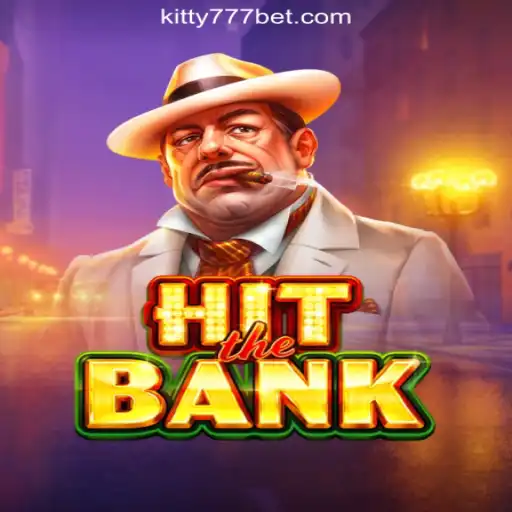 Expanding Horizons with HitTheBank: A Dive into KITTY777.COM Oficial Slots Brasil #1