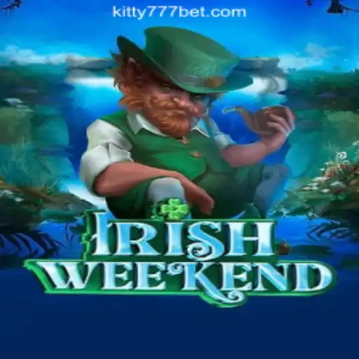 IrishWeekend: Unveiling the Enchanting Slot Adventure of KITTY777.COM