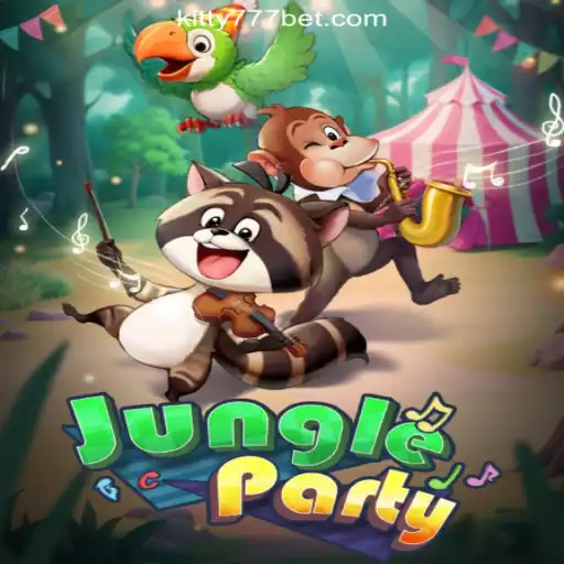 Welcome to the JungleParty: A Thrilling Adventure Awaits
