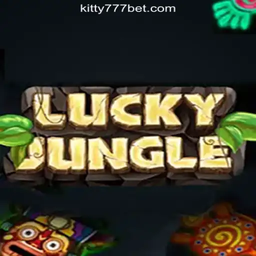 Exploring the Exciting World of LuckyJungle and KITTY777.COM Oficial Slots Brasil #1