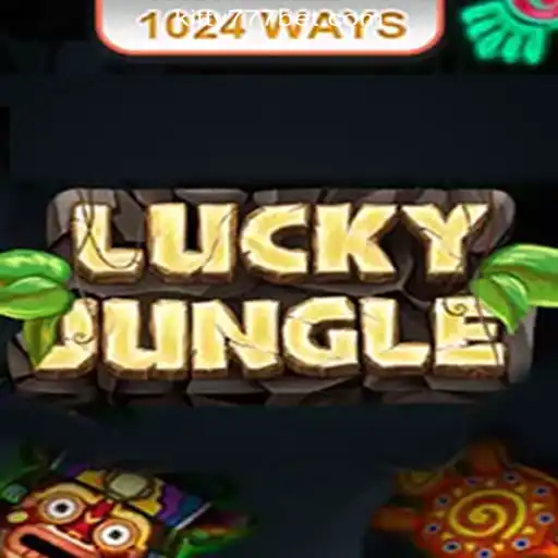 Exploring LuckyJungle1024: The Thrilling Adventure of KITTY777.COM Oficial Slots Brasil #1
