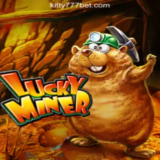 LuckyMiner: The Trending Slot Game of Brazil