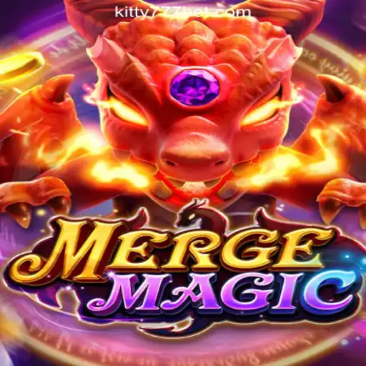 Discover the Enchanting World of Mergemagic and the Excitement of KITT777.COM Slots