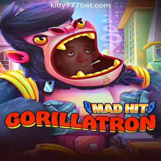 MadHitGorillatron: A Deep Dive into the Latest Gaming Sensation and Its Unique Features
