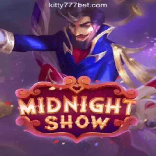 Discover the Thrills of MidnightShow: Enter the World of KITTY777.COM Oficial Slots Brasil #1