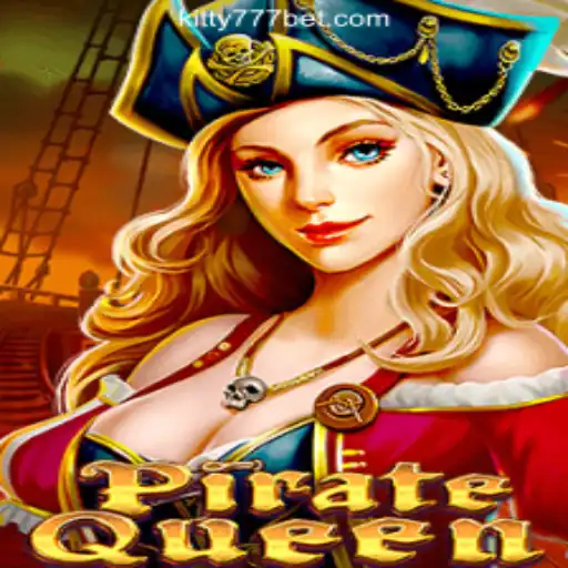 Unveiling the Thrills of PirateQueen: A Journey Through KITTY777.COM Oficial Slots Brasil #1