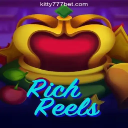 Exploring the Exciting World of RichReels: Your Ultimate Guide to KITTY777.COM Oficial Slots Brasil #1