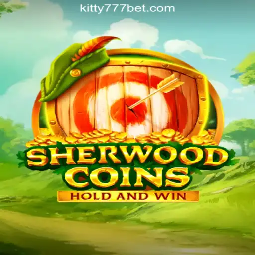 Discover the Excitement of SherwoodCoins and KITTY777.COM Oficial Slots Brasil #1