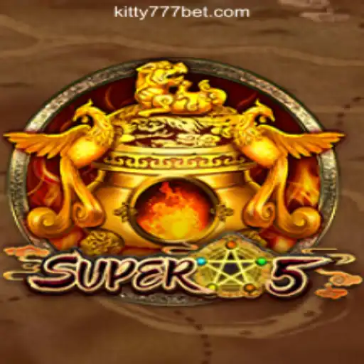 Discover the Excitement of Super5: Brasil's Premier Slot Game Experience