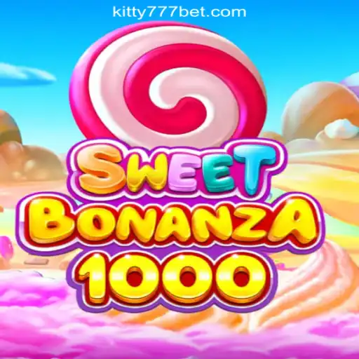 Explore the SweetBonanza1000 and Discover the Exciting World of KITTY777.COM Oficial Slots Brasil #1