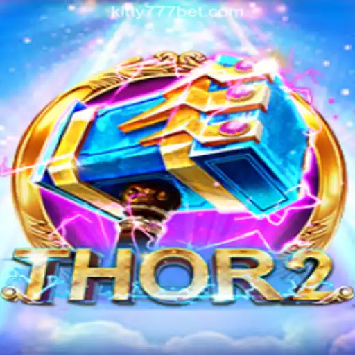 Exploring Thor2: The Exciting World of KITTY777.COM Oficial Slots Brasil #1