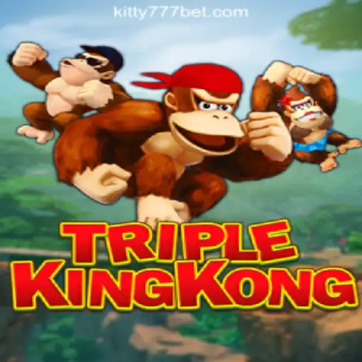 Exploring the Excitement of TripleKingKong: Unleashing the Thrills of KITTY777.COM Oficial Slots Brasil #1
