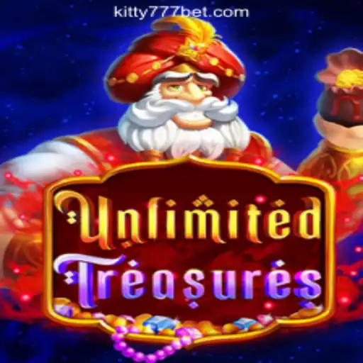 Discover UnlimitedTreasures: New Excitement Awaits at KITTY777.COM Official Slots Brasil #1