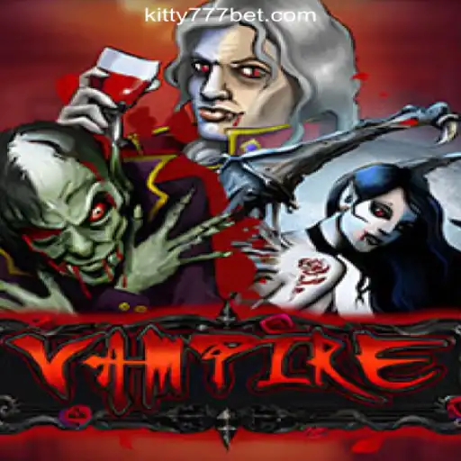 Discover the Thrills of 'Vampire' Slots on KITTY777.COM - The Leading Official Slots Platform in Brazil