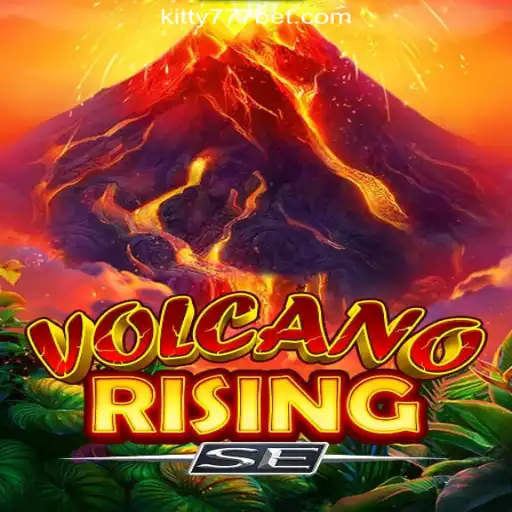 Explore the Exciting World of VolcanoRisingSE: The Ultimate Slot Adventure